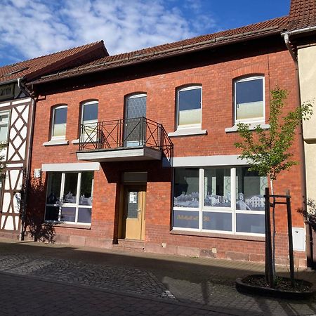 Ferienwohnungen Garzke Neustadt Zewnętrze zdjęcie