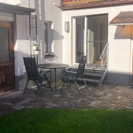 Ferienwohnungen Garzke Neustadt Zewnętrze zdjęcie