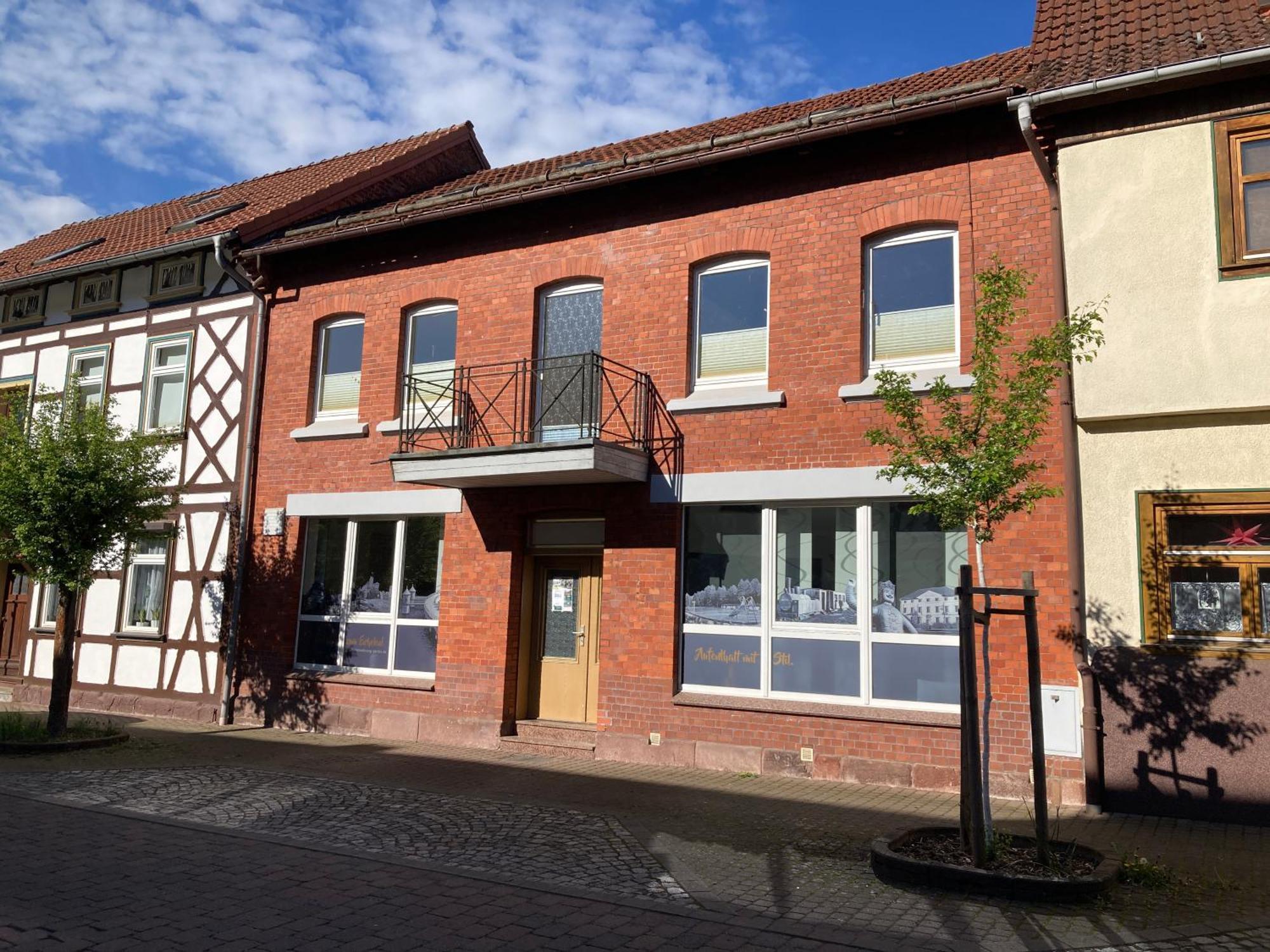Ferienwohnungen Garzke Neustadt Zewnętrze zdjęcie